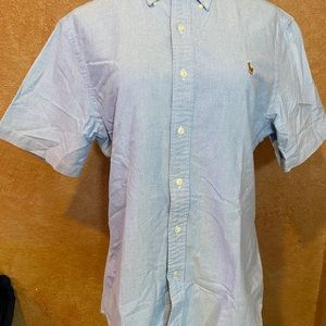 polo short sleeve